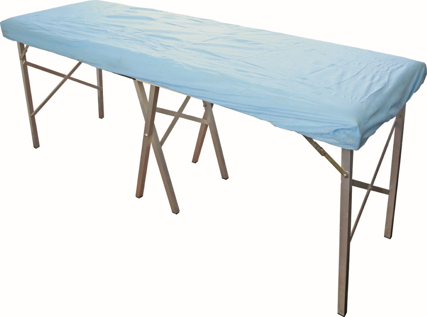 haines fitted sheets / 187cm x 70cm x 10cm deep / carton of 100