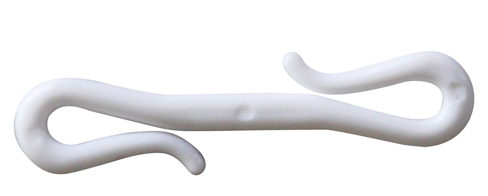 haines “s” type hooks / box of 50