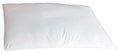 haines smartbarrier pillow comfortable all-in-one pillow / full size / 5ply - 56 x 40cm