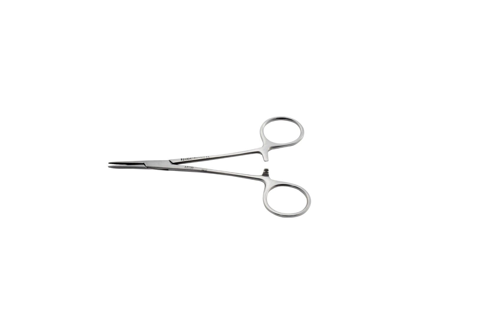 armo halsted-mosquito artery forceps / straight / 12.5cm