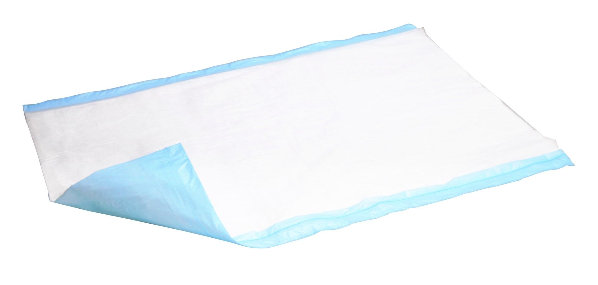 halyard underpads 5 ply / 39.5cm x 55cm / carton of 300