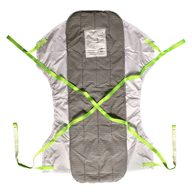 Hammock with Chair Pad Sling