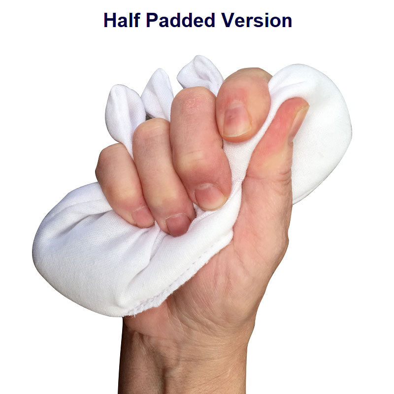 Hand Contraction Pads