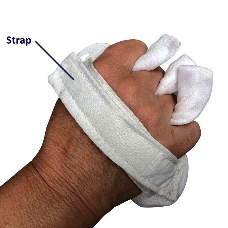 Hand Contraction Pads