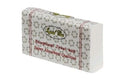 interleaf hand towel / 23cm x 30cm / 16 packs of 150