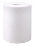 scott hand towel roll basic  / 18cm x 140m / each