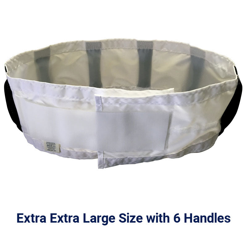 Handi Lift Walk Belt