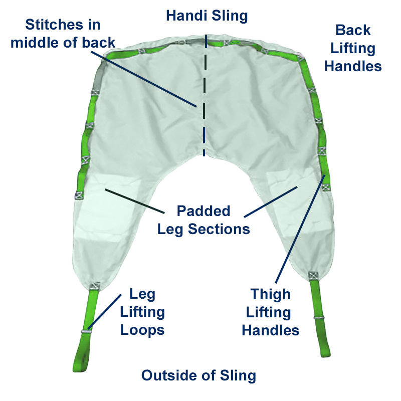 Handi Sling