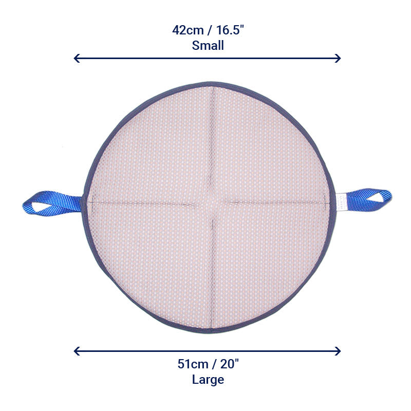 Handi Soft Turn Pad
