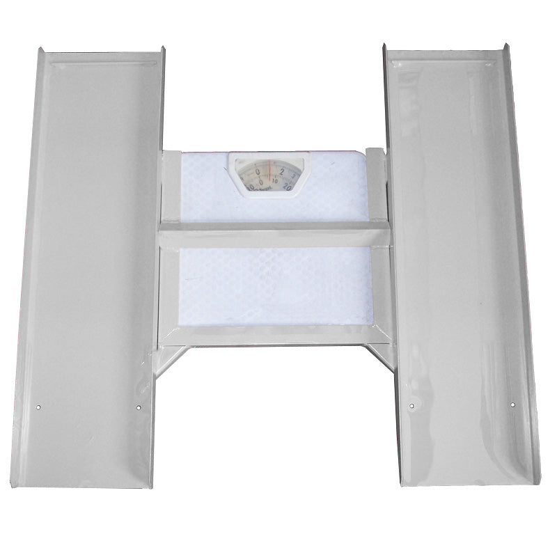 Handi Weigh Ramp