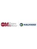HALYARD Caesarean Pack - Box/4