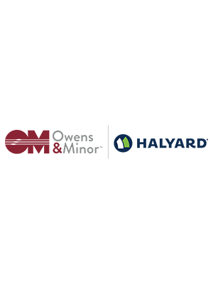 HALYARD Universal Pack - Box/4