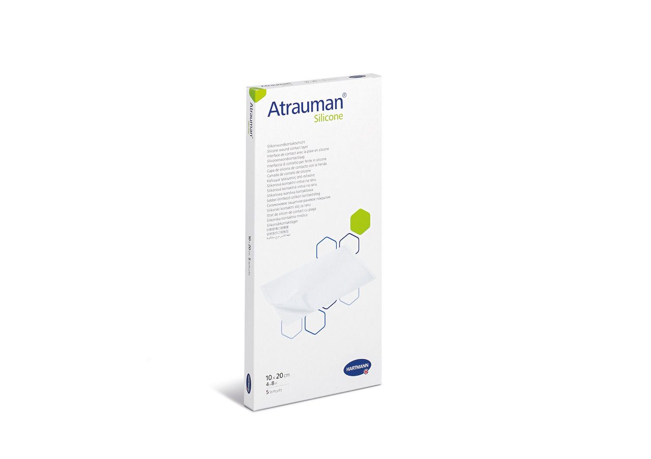 hartmann atrauman® silicone
