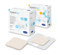 hartmann hydrotac® absorbent foam with hydrogel layer
