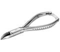 footmedics elite hc14 clipper / 14cm / double spring concave cut