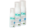 HICARE WATERLESS SHAMPOO 150mL - Ctn/12