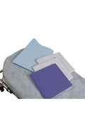 STRETCHER SHEETS DARK BLUE - Ctn/100