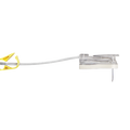 Gripper Plus Needle Port-A-Cath 20Gx19mm  Non Y-Site