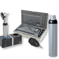 BETA 400® F.O. LED Otoscope & Ophthalmoscope Set