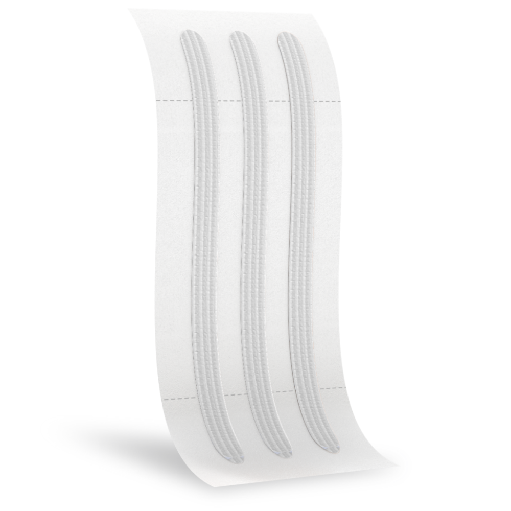 taylor's healstrip sterile closure strip