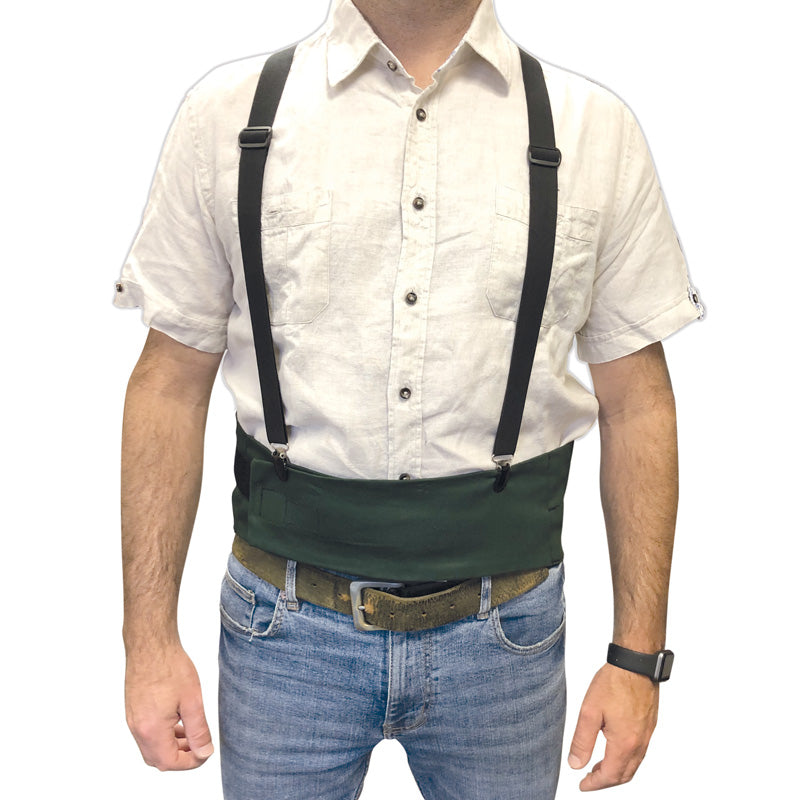 Heat/Cold Pack – Lumbar/Stomach