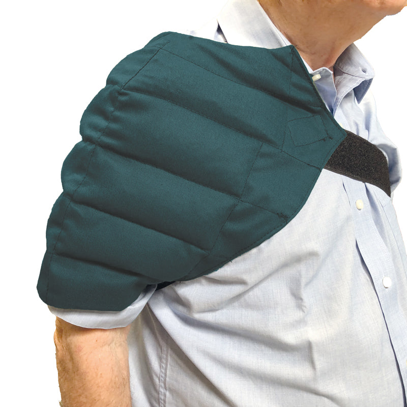 Heat/Cold Pack – Single Shoulder