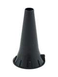 Otoscope Ear Tips AllSpec Disposable , 4.0mm Diameter - Bag/50