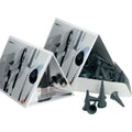 AllSpec Otoscope Tips Disposable Child 2.5mm - Box/250