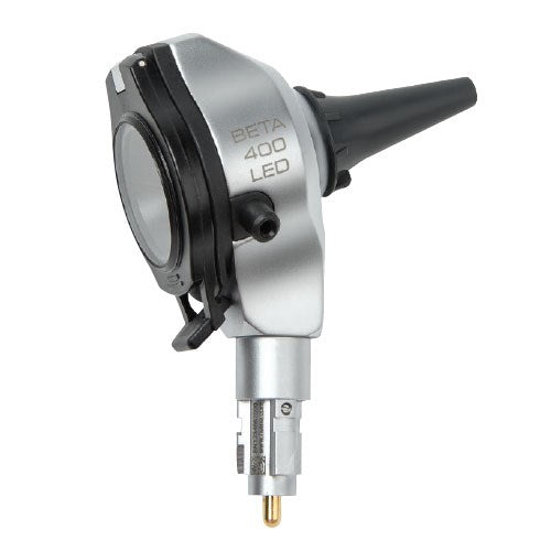 Beta 400® LED Otoscope F.O.