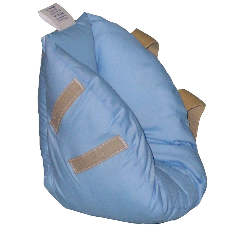 Heel & Elbow Pads – Polyester Padded