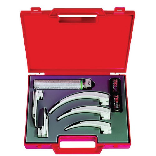 XP BLADES MAC #2 -Box/25