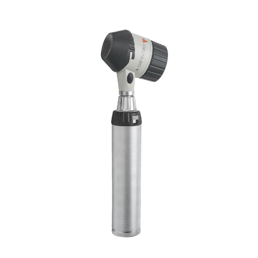 heine delta 20t dermatoscope kit
