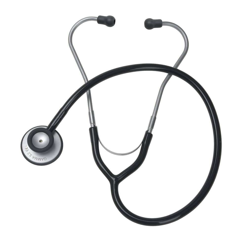 heine gamma 3.2 acoustic stethoscope