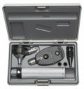 heine  k180 f.o. otoscope / ophthalmoscope diagnostic set (battery-type)
