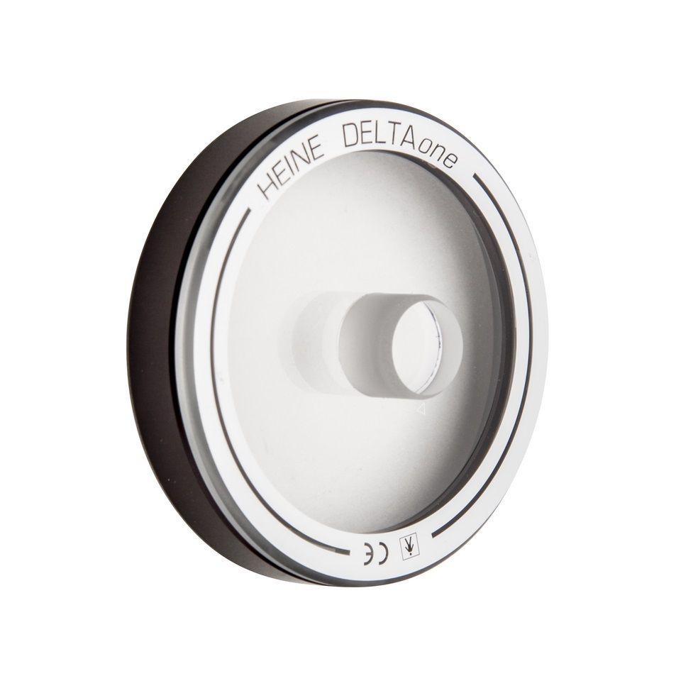 heine small contact plate for delta one