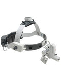 HEADLIGHT ML4 UNPLUGED 2.5x340mmLOUPES