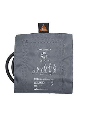 SPHYG CUFF GAMMA LRG ADULT 1T