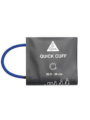 QUICK CUFF SML ADULT FOR EN200 BP