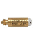 XHL Xenon Halogen Spare Bulb for F.O. SP Handle