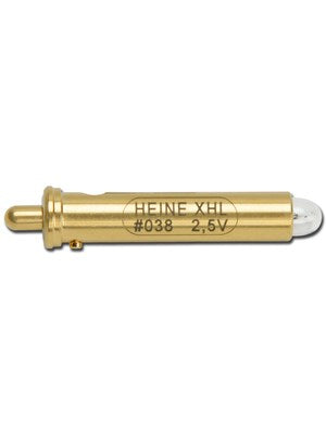 OPHTHALMOSCOPE MICROFLEX BULB 3.5V