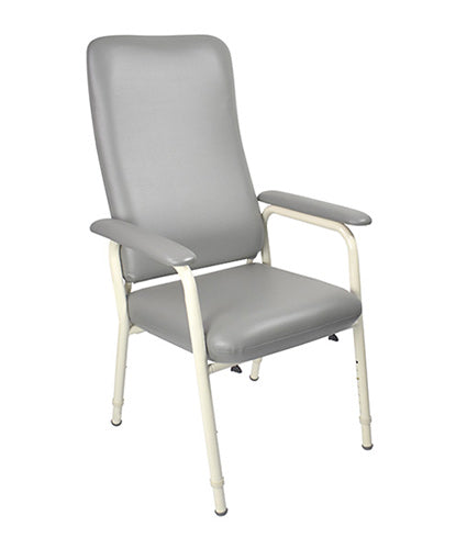 High Back Day Chair - 60cm width