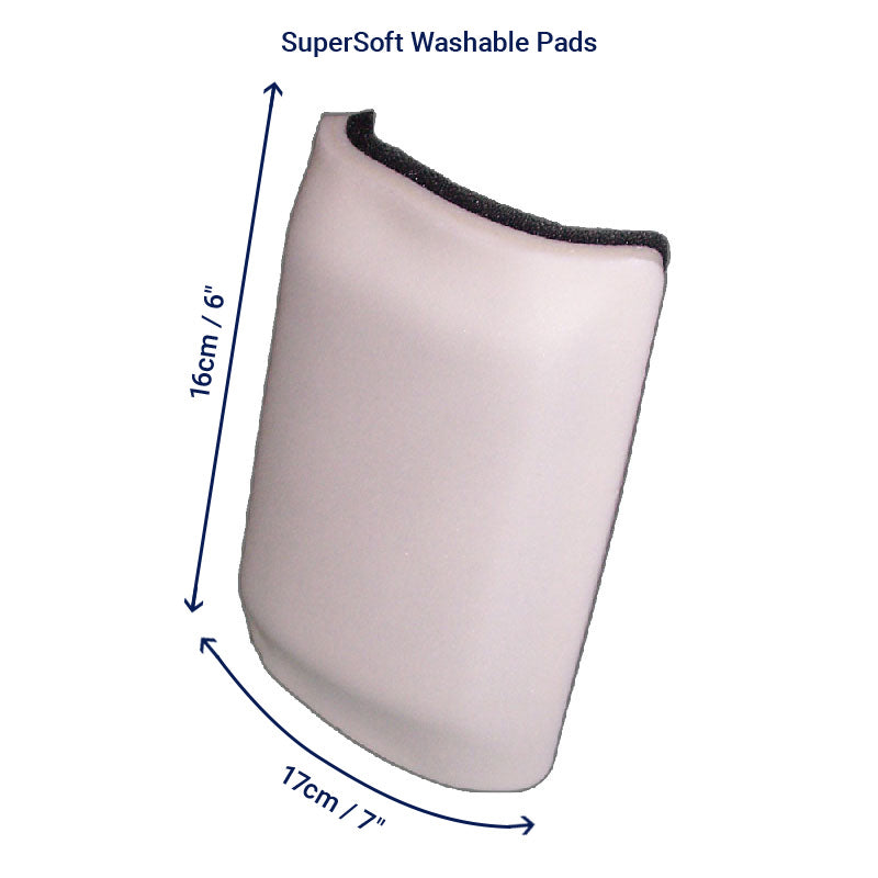 Hip Protectors – Individual Standard Pants and/or Pads