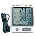 vaccine fridge data logger