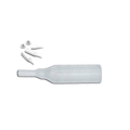 hollister catheter / male external inview