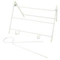 Homecraft Folding Book and Magazine Stand
