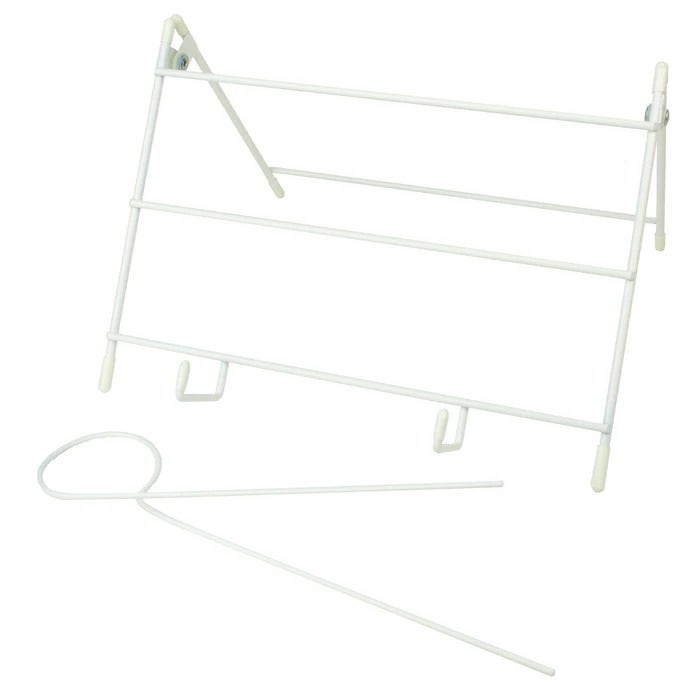 Homecraft Folding Book and Magazine Stand