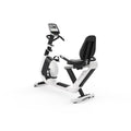 horizon comfort r2 recumbent bike