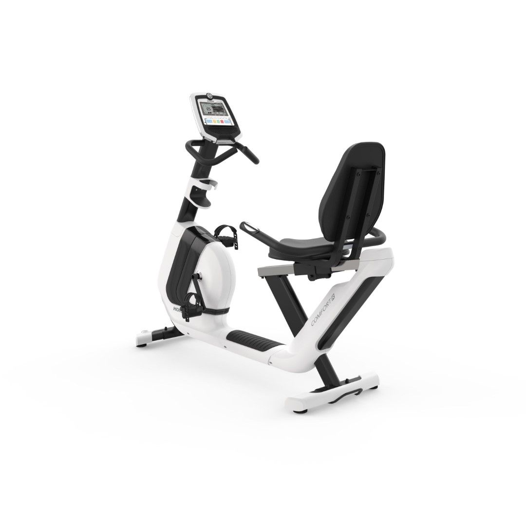 horizon comfort r2 recumbent bike