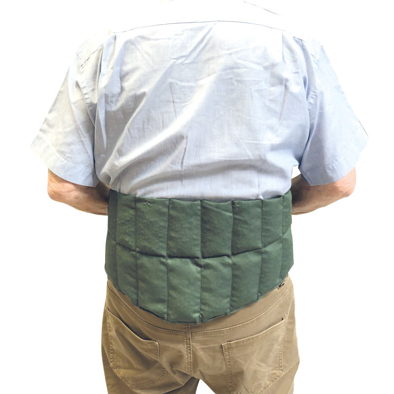 Heat/Cold Pack – Lumbar/Stomach