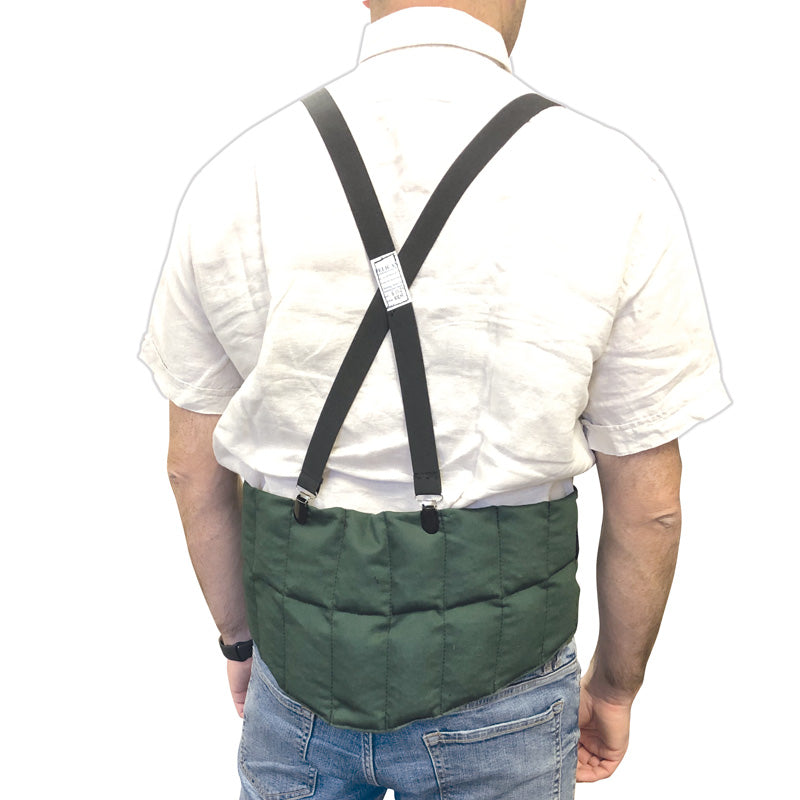 Heat/Cold Pack – Lumbar/Stomach